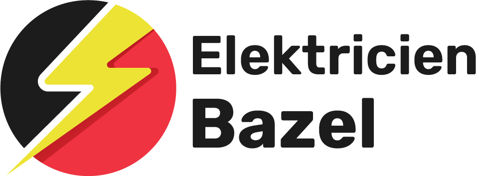 Logo Elektricien Bazel